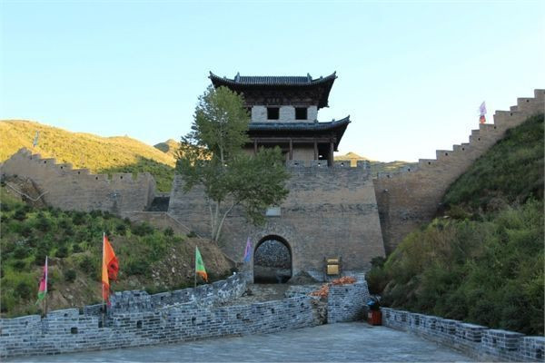 寻迹山西四钻纯玩5日游