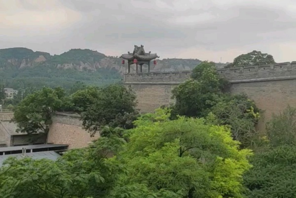 山西全景陕西华山兵马俑法门寺壶口11日游